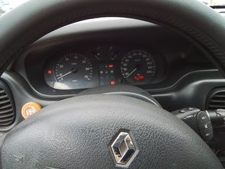 Renault Megane 2002