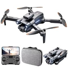FPV RC Aircraft 6K  Aircraft Toy 2.4GHz