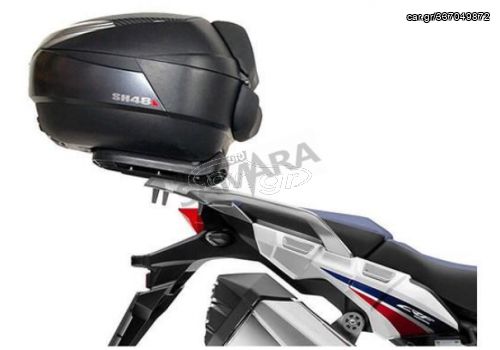 Σχάρα βαλίτσας για HONDA AFRICA TWIN CRF 1000 SHAD