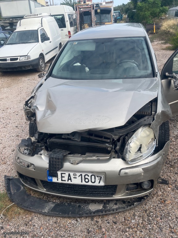 Volkswagen Golf 1400fsi '05