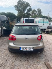 Volkswagen Golf 1400fsi '05-thumb-1