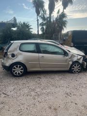 Volkswagen Golf 1400fsi '05-thumb-2