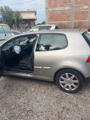Volkswagen Golf 1400fsi '05-thumb-3