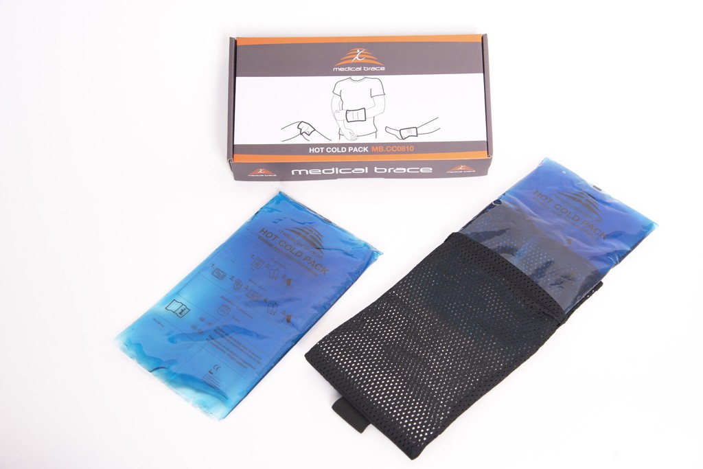 Επίθεμα κρυοθερμοθεραπείας COLD HOT PACK