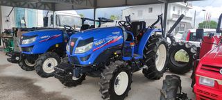 Γεωργικό Iseki 2023 TG6687-thumb-1