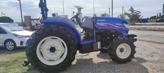 Γεωργικό Iseki 2023 TG6687-thumb-4