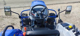 Γεωργικό Iseki 2023 TG6687-thumb-6