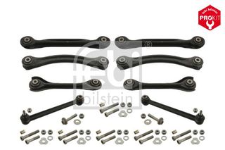 FEBI ΣΕΤ ΨΑΛΙΔΙΩΝ MERCEDES    FEBI BILSTEIN    17300