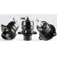 Σκάστρα διπλού εμβόλου της Turbosmart για Alfa Romeo,Ford, Opel, Porsche, Volvo (TS-0203-1061)