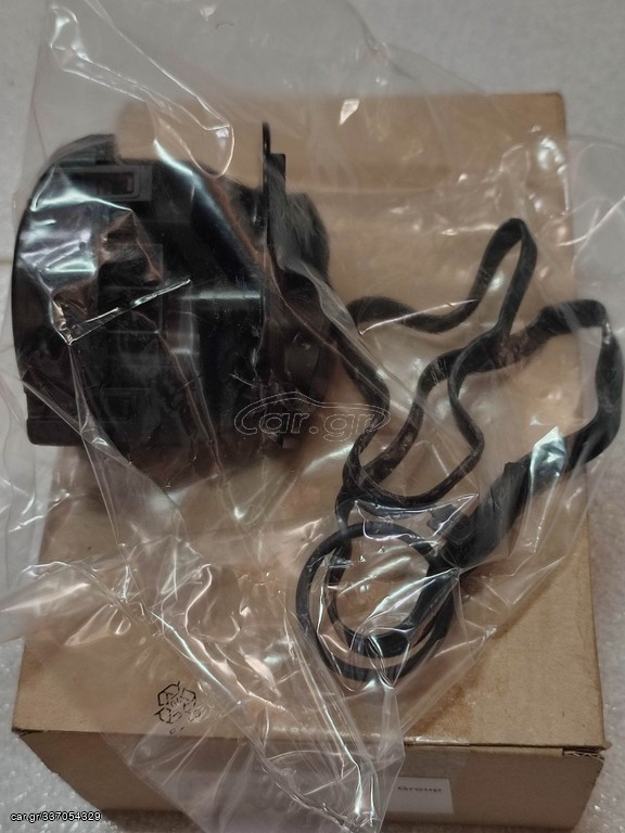 *Διαχωριστικό λαδιού Diesel  BMW E46-E60-E61-E65-E83-E53