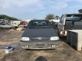 SKODA FELICIA - FAVORIT -thumb-1