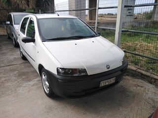 Fiat Punto '02 1.2 8v full extra