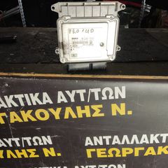 ΕΓΚΈΦΑΛΟΣ KIA CEED 39110-2B520