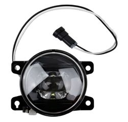 ΠΡΟΒΟΛΕΑΣ ΟΜΙΧΛΗΣ ISUZU DMAX '20-/ FORD RANGER '20- FULL LED ΔΕΞΙΑ DIAMOND