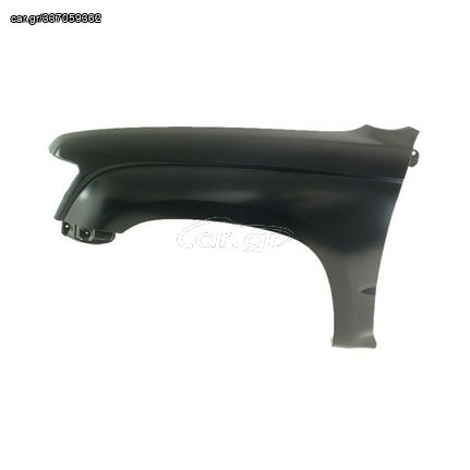 Φτέρο αριστερό και δεξί για TOYOTA HILUX LN145 1998-2001 4X2 με γνήσιο κωδικό 53802-35330