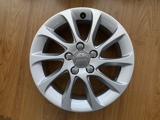 ZANTEΣ AUDI ΓΝΗΣΙΕΣ 16''