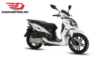 Sym '24 SYMPHONY SR 125 ABS