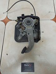 MERCEDES W211  E200 E220 E270 E320 2003-2007 ΠΕΤΑΛ ΧΕΙΡΟΦΡΕΝΟΥ