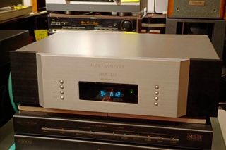 AUDIO ANALOGUE MAESTRO CD PLAYER HI END 