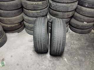 Ελαστικά 205-65R16 KUMHO 2 Τεμ.