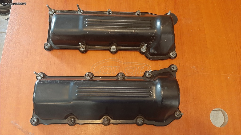 Ψευτοκάπακα CHEROKEE 3,7 V6 KJ 