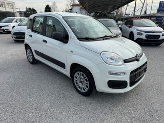 Fiat Panda '19