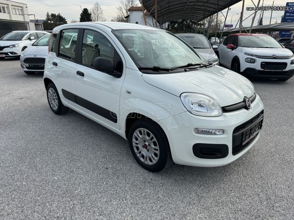 Fiat Panda '19