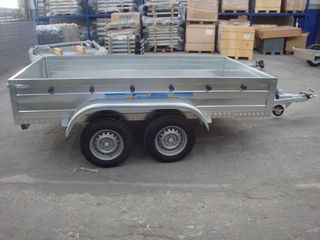 Dromeys 2026 ΜΠΑΓΚΑΖΙΕΡΑ 2.50x1.66 ΔΙΑΞΟΝΙΚΗ ΜΕ ΦΡΕΝΑ-thumb-3