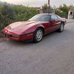 Corvette C4 1989 Targa -thumb-6