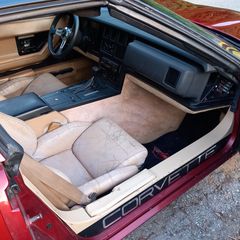 Corvette C4 1989 Targa -thumb-4