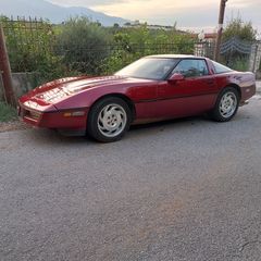 Corvette C4 1989 Targa -thumb-5