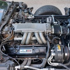 Corvette C4 1989 Targa -thumb-7