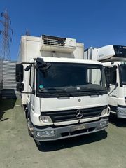 Ψυγείο Mercedes-Benz 2005 Atego