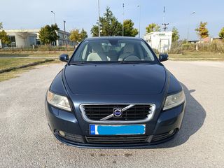 Volvo S40 2007 1.6 Summum (Facelift)