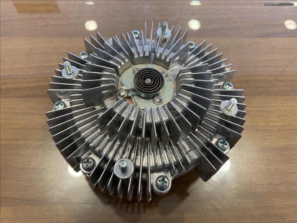 ΚΟΜΠΛΕΡ ΒΕΝΤΙΛΑΤΕΡ YD25DDTI NISSAN NAVARA D40 , PATHFINDER R51 , CABSTAR F24 , ΓΝΗΣΙΟ ΚΑΙΝΟΥΡΓΙΟ , 21082-EB30A.