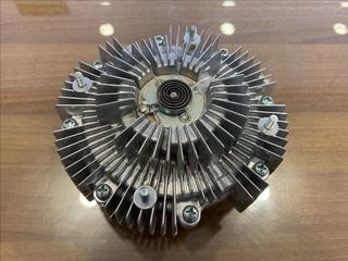 ΚΟΜΠΛΕΡ ΒΕΝΤΙΛΑΤΕΡ YD25DDTI NISSAN NAVARA D40 , PATHFINDER R51 , CABSTAR F24 , ΓΝΗΣΙΟ ΚΑΙΝΟΥΡΓΙΟ , 21082-EB30A.