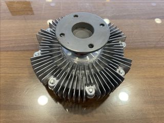 ΚΟΜΠΛΕΡ ΒΕΝΤΙΛΑΤΕΡ YD25DDTI NISSAN NAVARA D40 , PATHFINDER R51 , CABSTAR F24 , ΓΝΗΣΙΟ ΚΑΙΝΟΥΡΓΙΟ , 21082-EB30A.-thumb-1