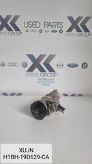 Ford Fiesta 2016 – 2020 Κομπρεσέρ Aircondition ΚΩΔΙΚΟΣ ΑΝΤΑΛΑΚΤΙΚΟΥ- H1BH-19D629-CA ΤΥΠΟΣ XUJN