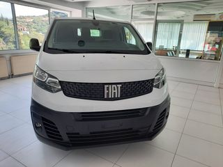 Fiat Scudo '24