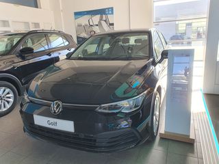 Volkswagen Golf '24 1.0 eTSI 110PS DSG LIFE  ΕΤΟΙΜΟΠΑΡΑΔΟΤΟ!!