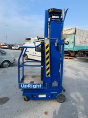 Εξέδρες Εργασίας Upright 2010 UL32-thumb-5