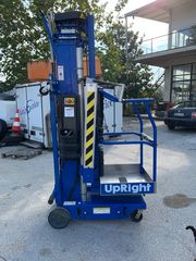Εξέδρες Εργασίας Upright 2010 UL32-thumb-7