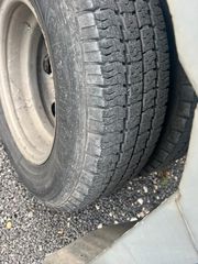 Καρότσα Mitsubishi 2003 CANDER-thumb-6