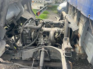 Καρότσα Mitsubishi 2003 CANDER-thumb-7