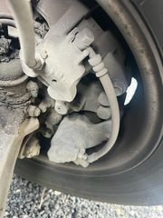 Καρότσα Mitsubishi 2003 CANDER-thumb-8