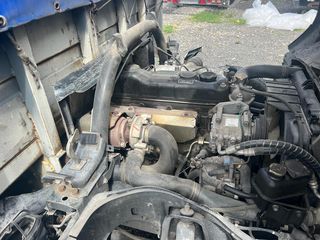 Καρότσα Mitsubishi 2003 CANDER-thumb-9