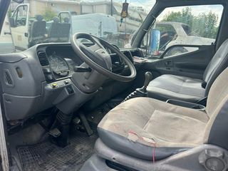 Καρότσα Mitsubishi 2003 CANDER-thumb-11