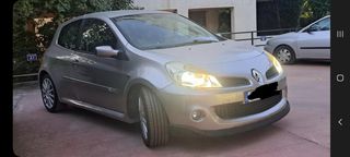 Renault Clio '07 Rs