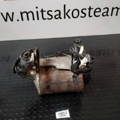  NISSAN QASHQAI J11 (13 - 21 ) ΚΑΤΑΛΥΤΗΣ - DPF 1096008X  H8201097044  #14840