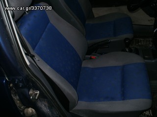 ΚΑΘΙΣΜΑΤΑ ΕΜΠ.-ΠΙΣΩ SEAT IBIZA 99-02